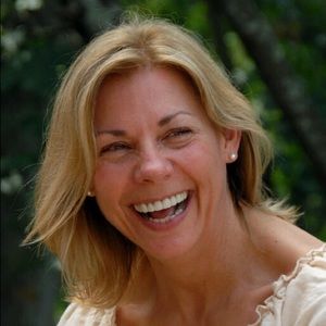 Meet your Posher, Patricia